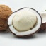 Mộng dừa (mầm dừa) ngọt, tươi ngon